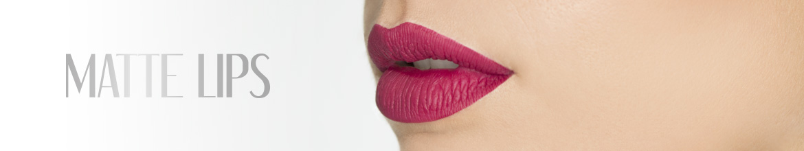 Matte Lips